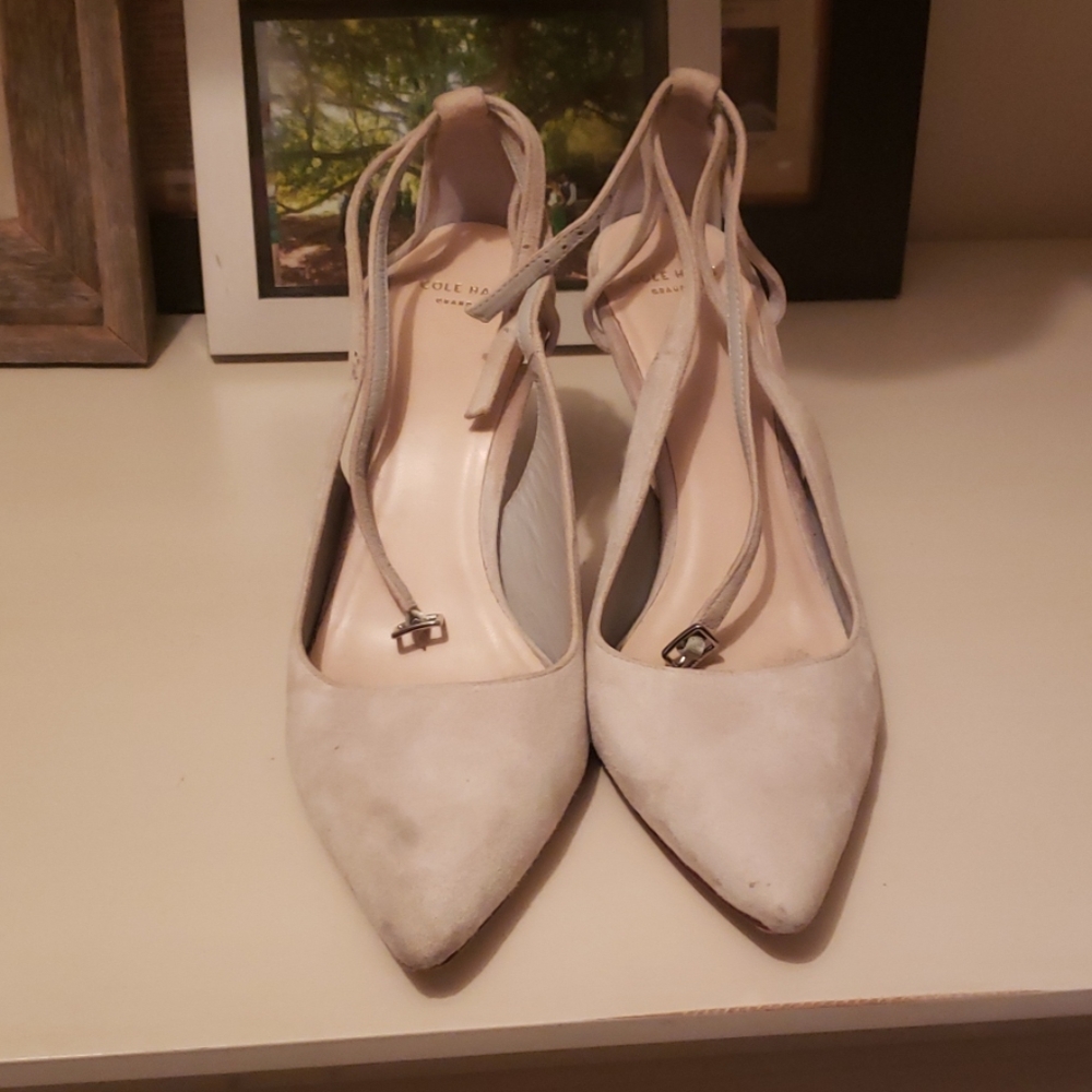 Cole Haan Heels